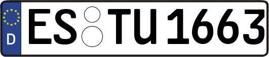 ES-TU1663