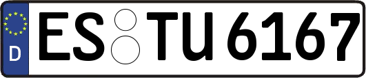 ES-TU6167