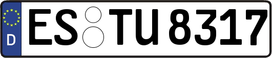 ES-TU8317