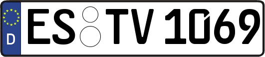 ES-TV1069