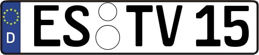 ES-TV15