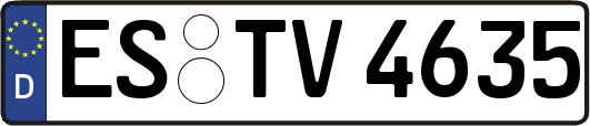 ES-TV4635