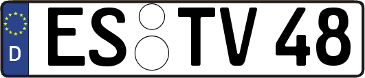 ES-TV48
