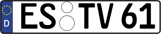 ES-TV61