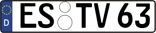 ES-TV63