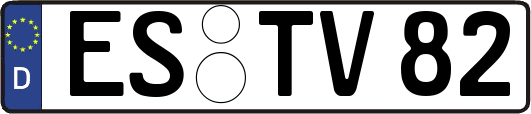 ES-TV82