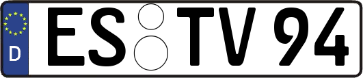 ES-TV94