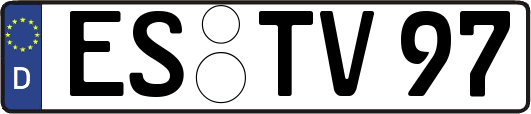 ES-TV97