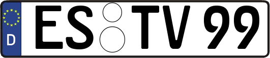 ES-TV99