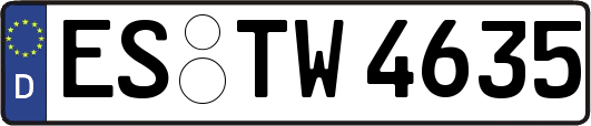 ES-TW4635
