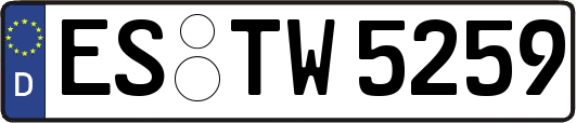 ES-TW5259