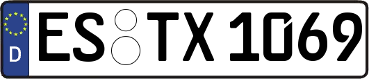 ES-TX1069