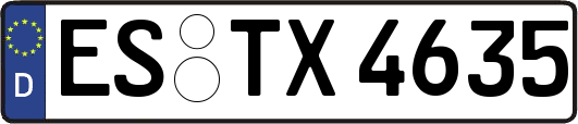 ES-TX4635