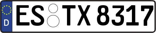 ES-TX8317