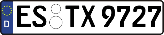 ES-TX9727