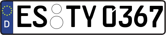 ES-TY0367
