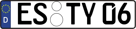 ES-TY06