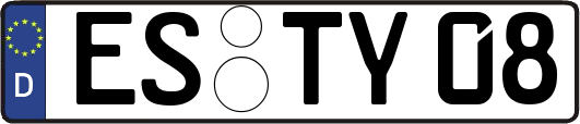 ES-TY08