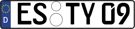 ES-TY09