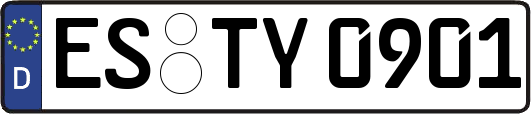 ES-TY0901