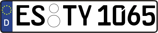 ES-TY1065