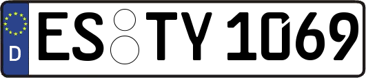 ES-TY1069