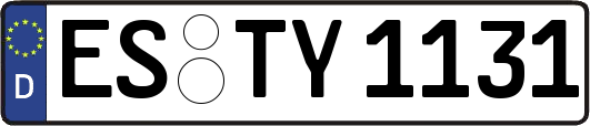 ES-TY1131