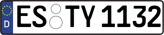 ES-TY1132