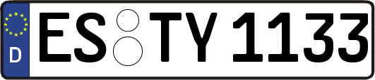 ES-TY1133
