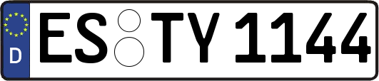 ES-TY1144