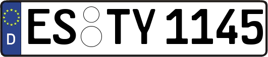 ES-TY1145