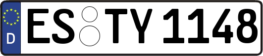 ES-TY1148