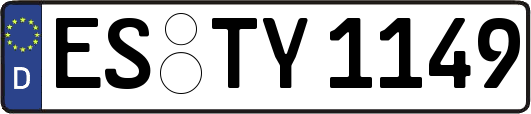 ES-TY1149