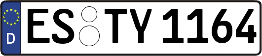 ES-TY1164