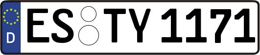 ES-TY1171