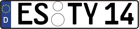 ES-TY14
