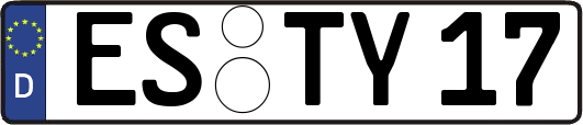 ES-TY17