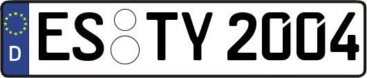 ES-TY2004