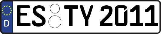 ES-TY2011