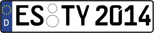 ES-TY2014