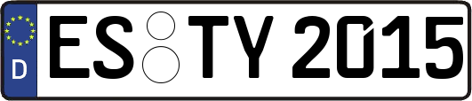 ES-TY2015