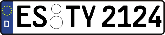 ES-TY2124