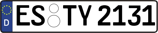 ES-TY2131