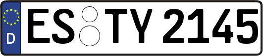 ES-TY2145