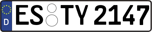 ES-TY2147