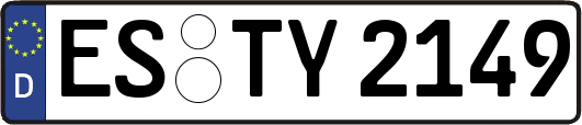 ES-TY2149