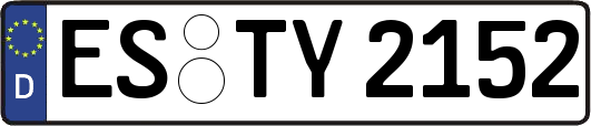 ES-TY2152