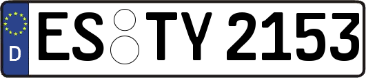 ES-TY2153