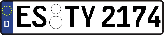 ES-TY2174