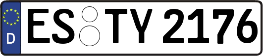 ES-TY2176